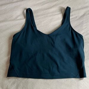 Lululemon align tank